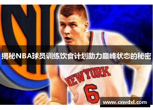 揭秘NBA球员训练饮食计划助力巅峰状态的秘密