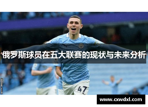 俄罗斯球员在五大联赛的现状与未来分析