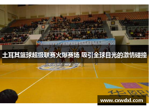 土耳其篮球超级联赛火爆赛场 吸引全球目光的激情碰撞